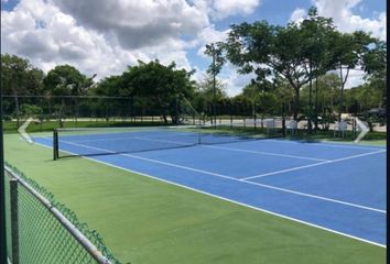 Lote de Terreno en  Mérida, Yucatán, Mex