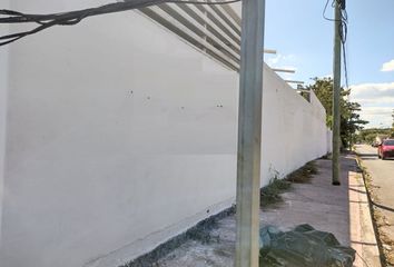 Casa en  Ampliación Pedregales De Lindavista, Mérida, Yucatán