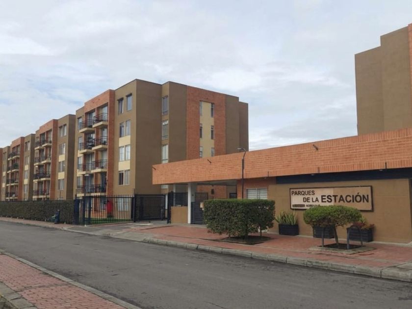 Apartment for rent in Bogotá