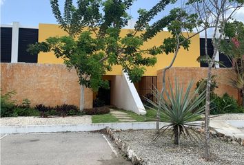 Casa en  Chicxulub Pueblo, Yucatán