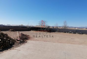 Lote de Terreno en  República, Cuauhtémoc, Chihuahua