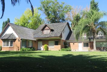 Casa en  Parque Leloir, Partido De Ituzaingó