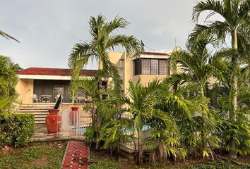 Casa en  Miguel Alemán, Mérida, Mérida, Yucatán