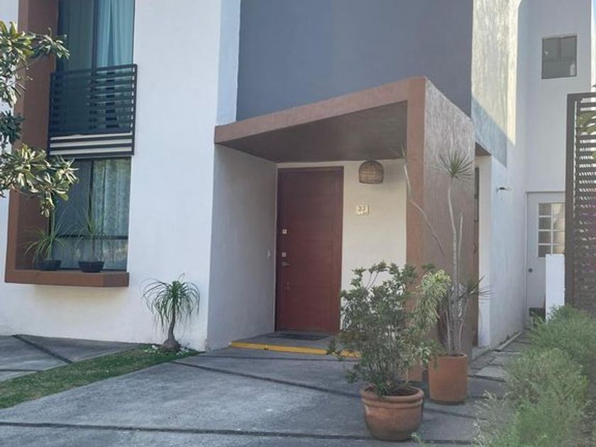 renta Casa en condominio en Rinconada Santa Anita, Tlajomulco de Zúñiga  (p9I843R_LEASE)