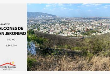 Lote de Terreno en  San Jemo 1 Sector, Monterrey