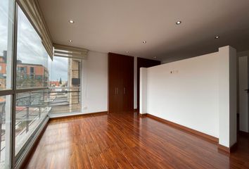 Apartamento en El Contador, Bogotá