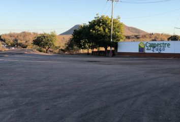 Lote de Terreno en  Mocorito Centro, Mocorito