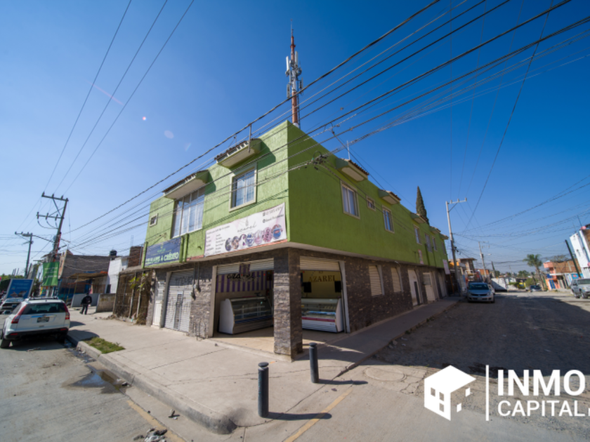 venta Casa en Los Camichines 2, Tonalá, Jalisco (EB-MK3789s)