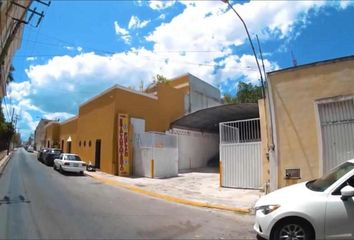 Lote de Terreno en  Paseo De Montejo, Mérida, Yucatán