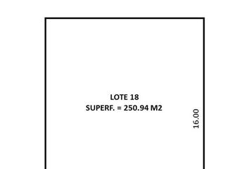 Lote de Terreno en  Jocotepec Centro, Jocotepec