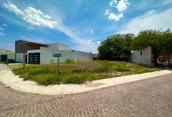 Lote de Terreno en  Avenida Begonia 144, Nueva Orquídea, San Luis Potosí, 78397, Mex