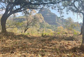 Lote de Terreno en  Santo Domingo Ocotitlán, Morelos, México