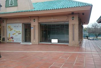 Local Comercial en  Alhaurin De La Torre, Málaga Provincia