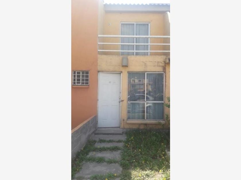 venta Casa en El Vergel, San Vicente Chicoloapan de Juárez, Chicoloapan  (MX20-IJ6761)