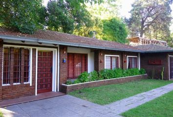 Casa en  Parque Leloir, Partido De Ituzaingó