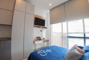 Apartamento en Chapinero Central, Bogotá