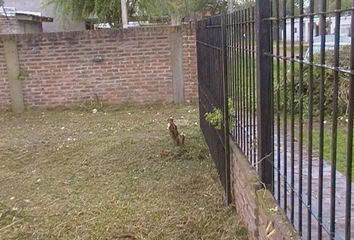 Terrenos en  Hucal, La Pampa