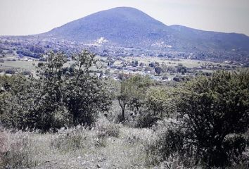 Lote de Terreno en  La Solana, Municipio De Querétaro