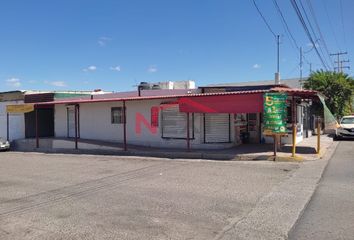 Local comercial en  Y Griega, Hermosillo