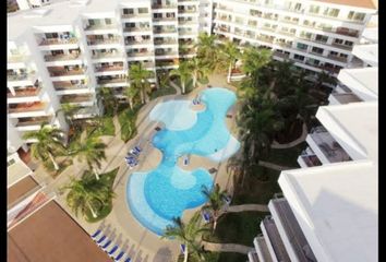 Departamento en  Marina Mazatlán, Mazatlán