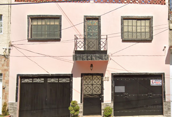 Casa en  Avenida Isabel La Católica 689-697, Del Valle, Álamos, Benito Juárez, Ciudad De México, 03400, Mex