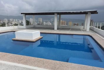 3 casas en venta en Bocamar, Acapulco de Juárez 