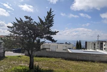 Terreno Comercial en  Nayón, Quito