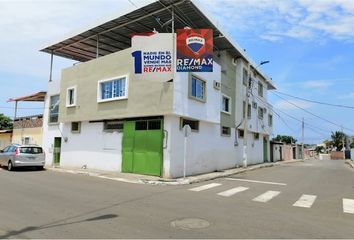 Casa en  Tarqui, Manta