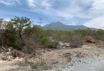 Lote de Terreno en  Carmen, Nuevo León