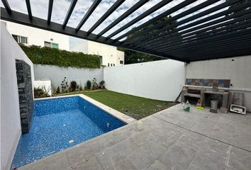 Casa en  Fraccionamiento Residencial Yautepec, Yautepec De Zaragoza