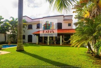 Casa en  Colonia Benito Juárez, Cancún, Quintana Roo