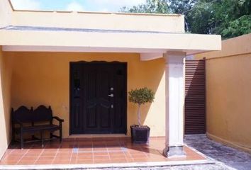 Casa en  Itzimna, Mérida, Yucatán