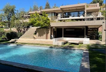 Casa en  Lo Barnechea, Provincia De Santiago