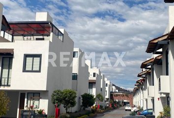 5 casas en renta en Lomas Estrella, Iztapalapa 