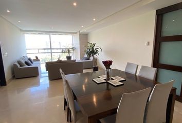 Departamento en  Avenida Bernardo Quintana 205, Sta Fe, La Loma, Álvaro Obregón, Ciudad De México, 01260, Mex