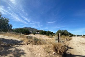 Lote de Terreno en  Centro Norte, Hermosillo