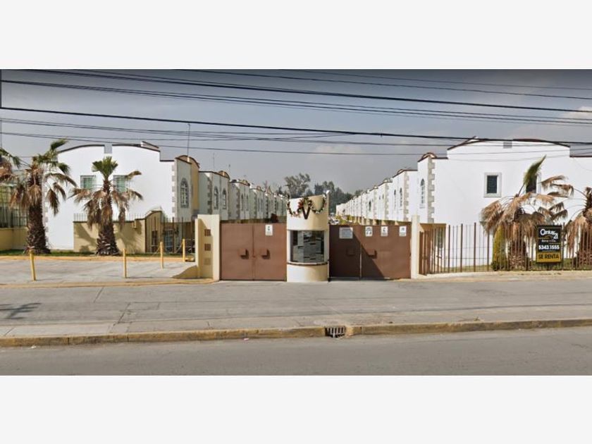 venta Casa en Atlanta, Cuautitlán Izcalli (MX22-MV1438)