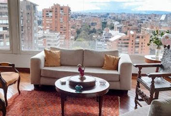 Apartamento en  El Refugio I, Bogotá