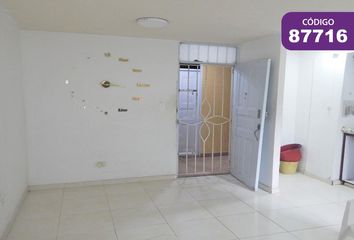 Apartamento en  Calle 18, San José, Soledad, Atlantico, Col