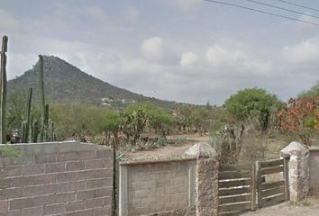 Lote de Terreno en  Calle Doctor Castillo 1-5, Villa Hidalgo, San Luis Potosí, 78964, Mex