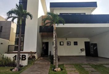 Casa en  Playas Del Conchal, Alvarado, Veracruz