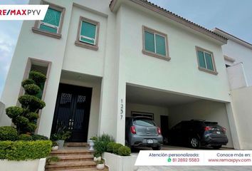 21 casas en venta en Palmares Residencial, Monterrey 