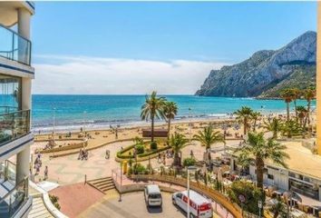 Apartamento en  Calp/calpe, Alicante Provincia