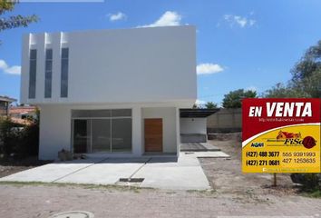 Casa en  San Gil, San Juan Del Río, Querétaro