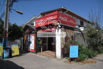 Local en  Maipú, Provincia De Santiago