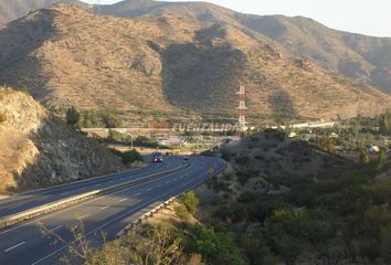 Parcela en  Colina, Chacabuco