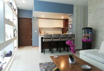 Departamento en  Eje 8 Sur 415, Coyoacán Nb, Santa Cruz Atoyac, Benito Juárez, Ciudad De México, 03310, Mex