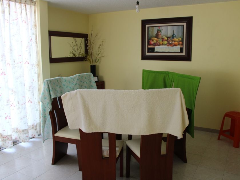 renta Casa en San Lorenzo La Cebada, Xochimilco (451104309) icasas.mx