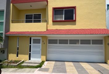 Casa en fraccionamiento en  Fraccionamiento Lomas Residencial, Lomas Del Mar, Veracruz, México
