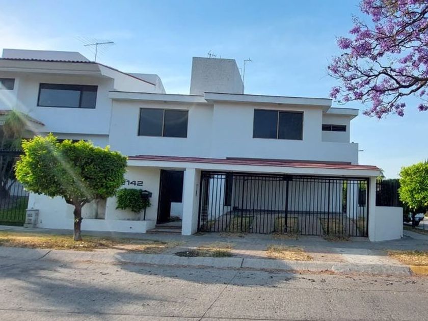 venta Casa en Bugambilias, Zapopan, Zapopan, Jalisco (pVMdlIb_SALE)-  